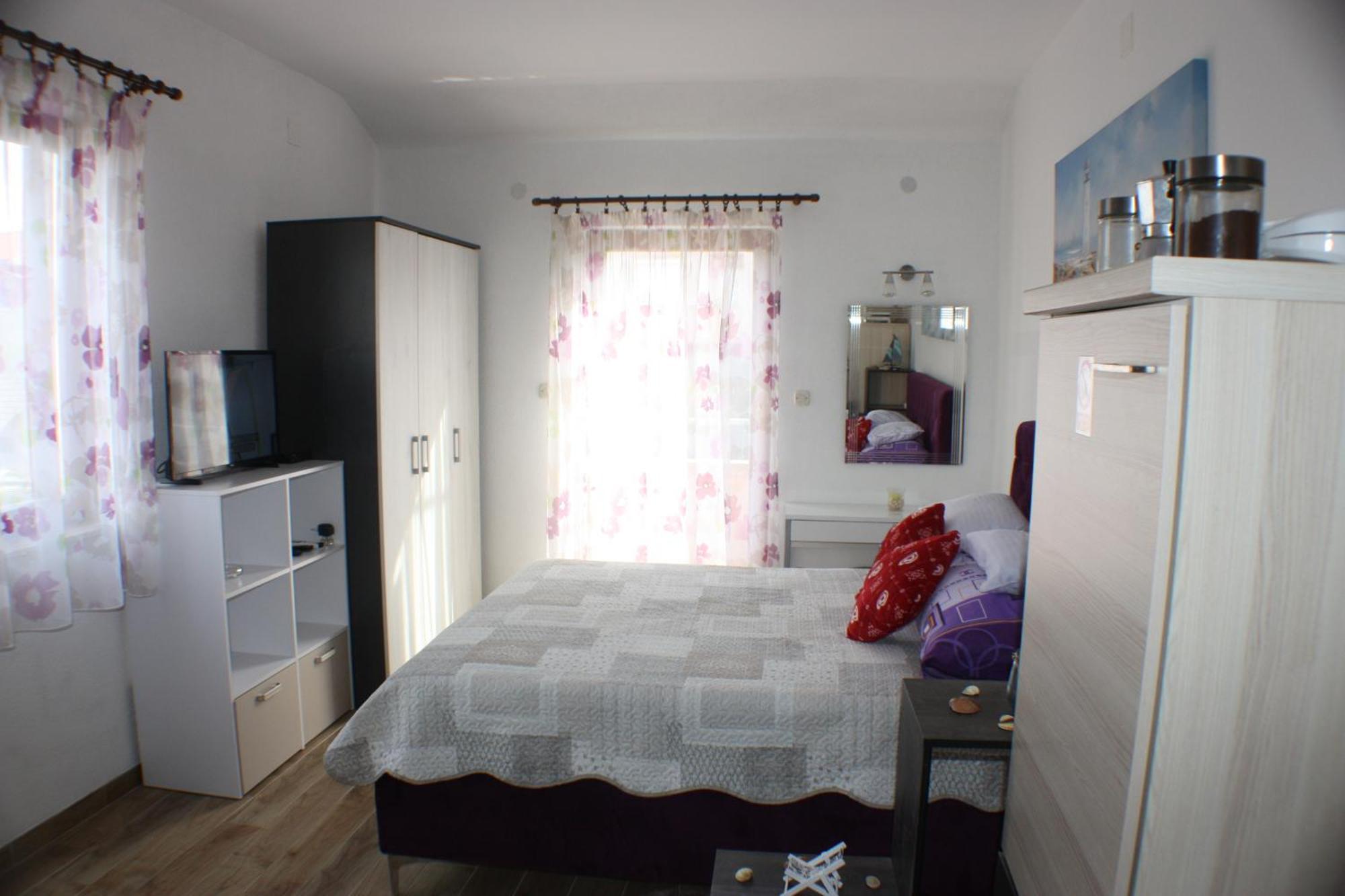 Studio Apartman Jacqueline Zadar Luaran gambar