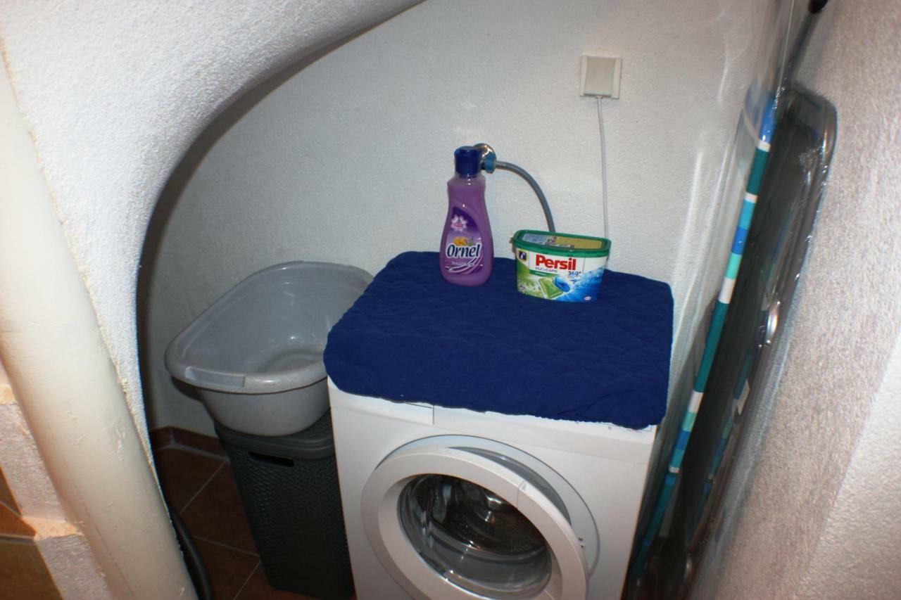 Studio Apartman Jacqueline Zadar Luaran gambar